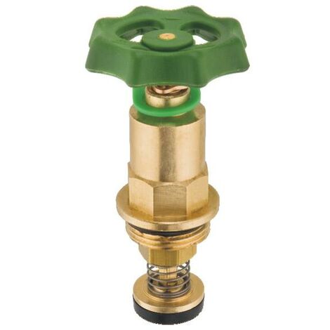 Cornat Oberteil für KFR-Ventil 25,4 mm 1 Ausläufe & Ventile