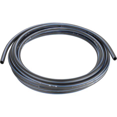 Cornat PE-Rohr 25 mm x 2,3 mm x 10 m