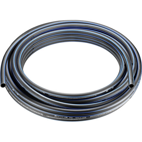 Cornat PE-Rohr 25 mm x 2,3 mm x 25 m