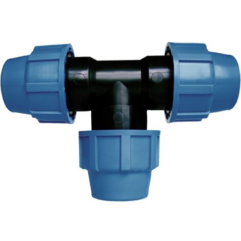 Fitting Idraulico Programma 80 Raccordo Tubo Banjo RB050-025 Per Polipropilene, Boccola Riduzione, Filettatura 1/2, Serie 80 Raccordo Barbed Hose 1/2 Pollice