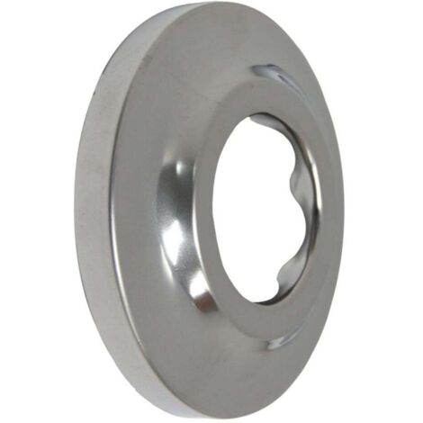 Cornat Rosette für Siphon 1 1/4 Ø 32 x 75 mm Siphons & Abläufe