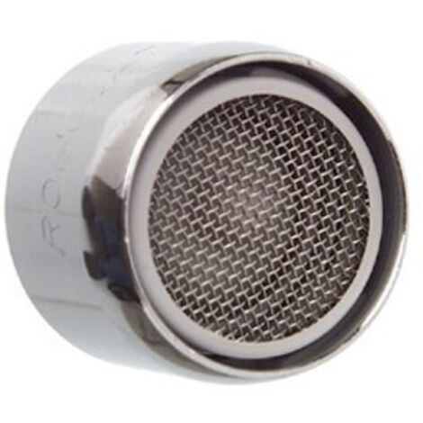 Cornat -  Set di diffusori di ricambio,M 22 x 1, filettatura interna, 8 pz.