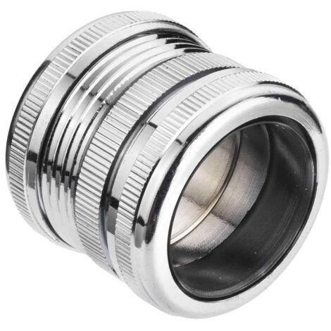 Cornat Siphon-Quetschkupplung Messing, ø 32 mm Röhrensiphons