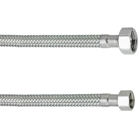 Cornat, T317326270, Tubo di collegamento, 3/8 "" filo x 3/8 "" IG x 300