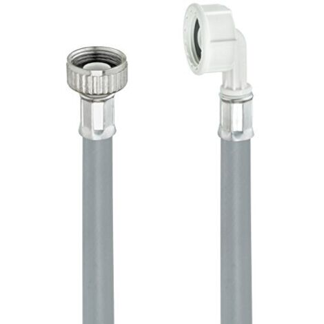 Cornat, T357203, T357203 lavatrice tubo di alimentazione di 3m