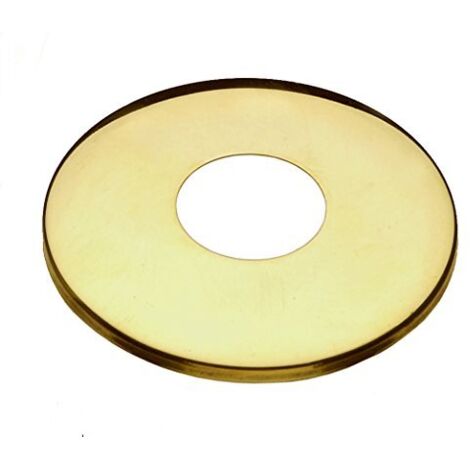 CORNAT T384101 1/2 ", 5 mm, in ottone, colletto per rubinetti