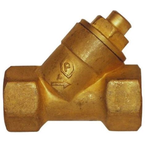 CORNAT T576003 Valvola di non ritorno 1", 1 Zoll