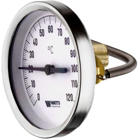 CORNAT T593698 - Termometro da visualizzazione, 63 mm