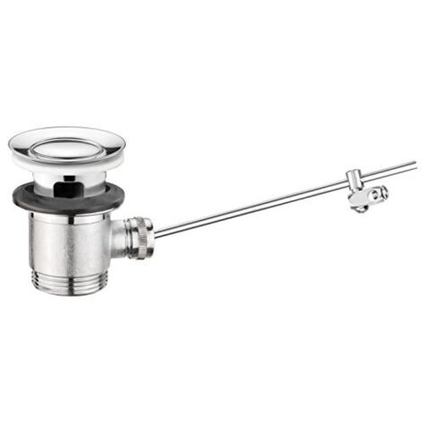 Cornat TEC317405, Valvola di scarico Excenter, 1 1/4"