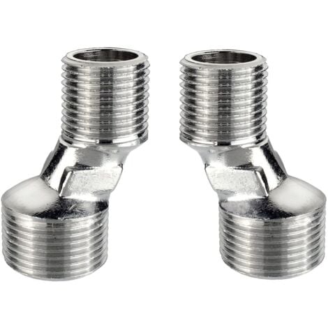 CONMETALL Cornat, TEC321020, S-connection kit, 2 pezzi