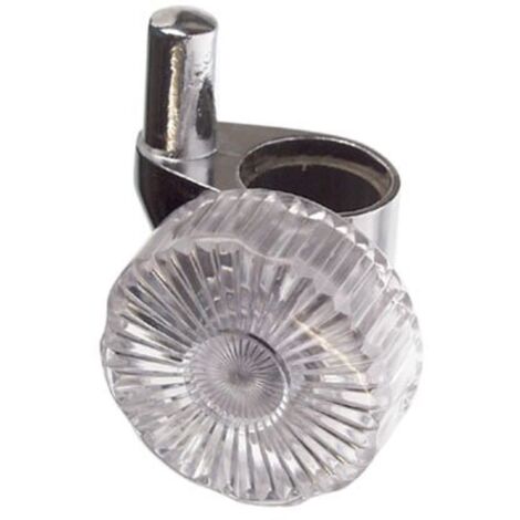 Cornat, TECB3386, Cursore di nebulizzazione, 18mm, manopola