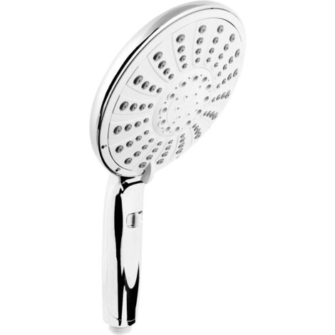 Cornat TECB3418 - Doccetta cromata, colore: Bianco