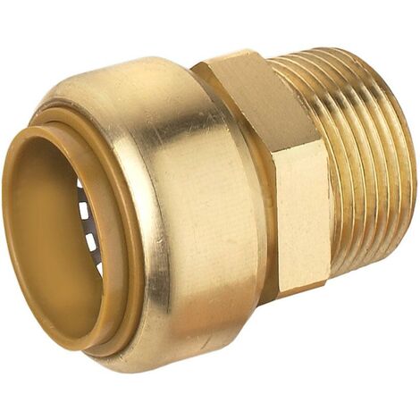 Cornat Übergangsnippel Ø 22 mm / 3/4 Nippel
