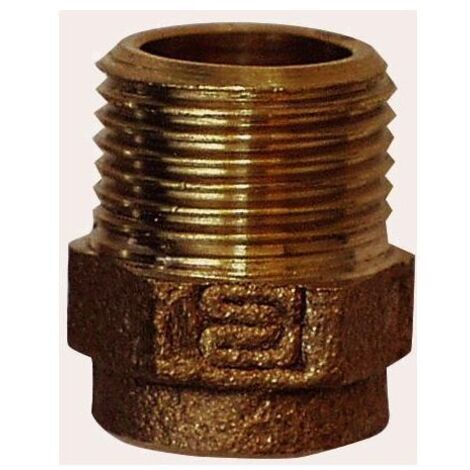 Cornat Übergangsnippel Ø 28 mm / 1 Nippel