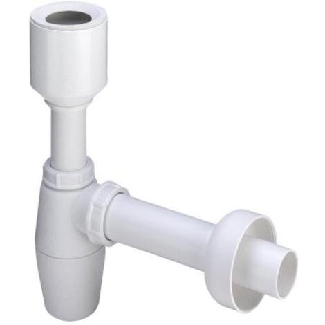 Cornat urinoir-tasses-SA400 siphon 50 x 40 cm
