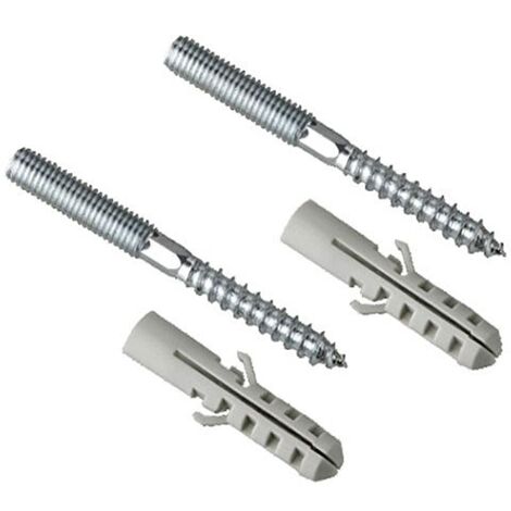 Cornat vite prigioniera M8 x 60 vz. mit Tasselli (5), TP562251