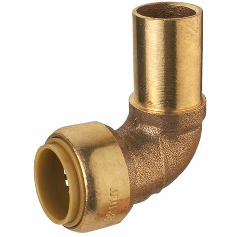 Cornat Winkel 90° / Ø 18 mm Winkel