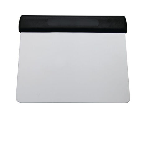 Corne à Pâte en Inox - Schneider