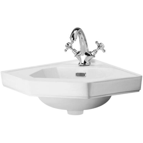 Corner Basin 1TH