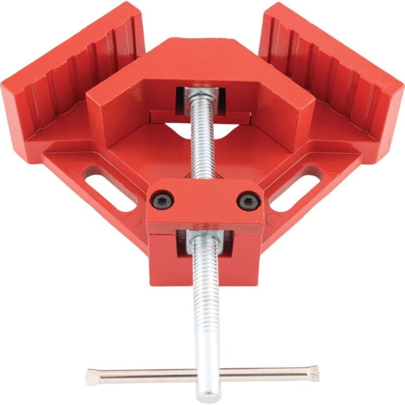 Kennedy - Corner Clamp