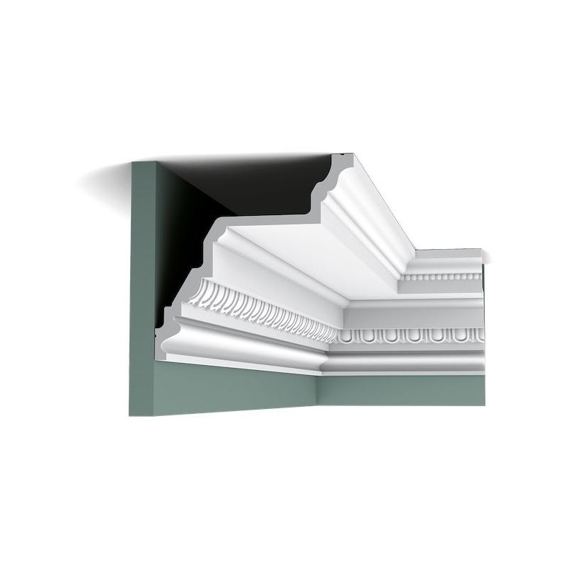 Orac - Decor C307 Premium Coving Moulding