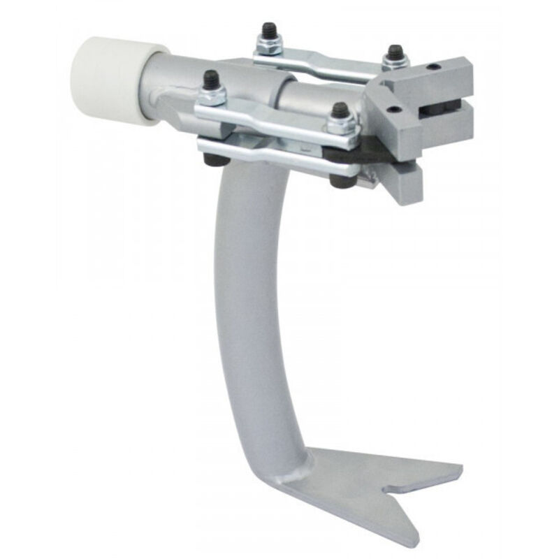 Edma - Outil à sertir les cornières d'angles métal corner fix