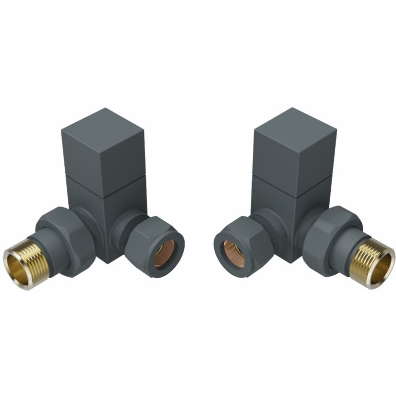 Image of NRG - Corner Manual Square Valve&hellip;