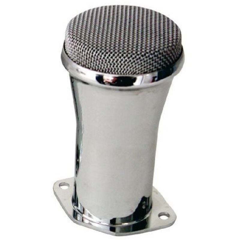 Weber - Cornet Grillage 120mm 40-45DCOE Carburateur