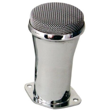 Cornet Grillage Weber 120mm 40-45DCOE Carburateur