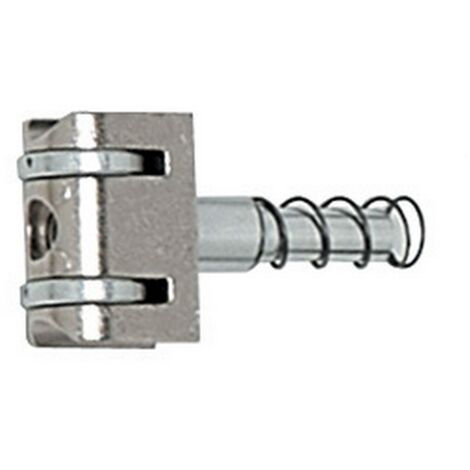 Corni Art. 498010.35 Kit Rullo Per Serratura Trepper 1 Pz