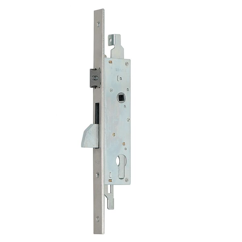 Art.98617.25.080 Serratura Trepper Fe 1 Pz Corni