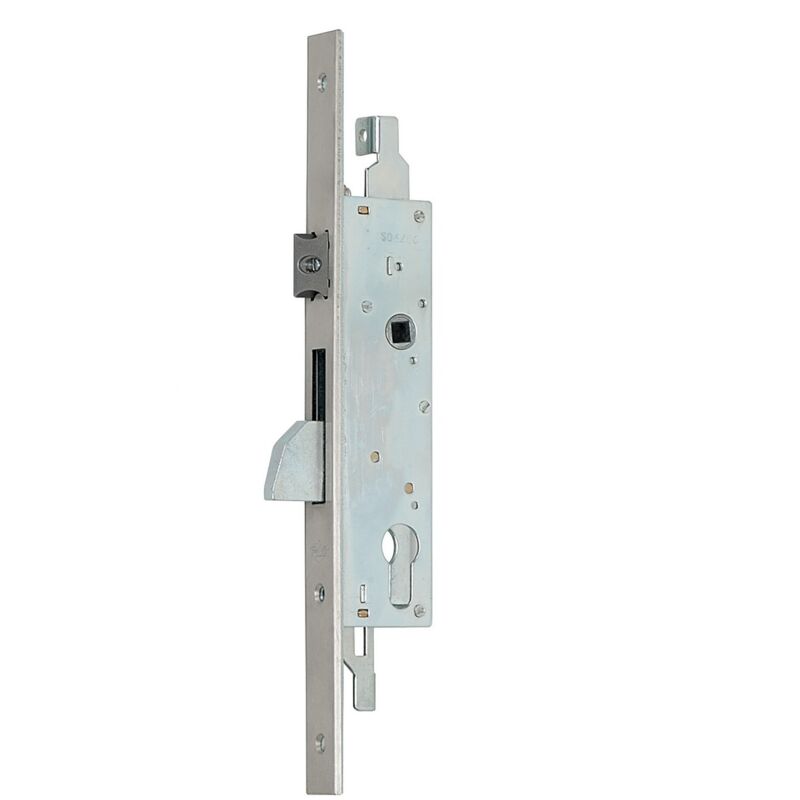 Art.98617.35.080 Serratura Trepper Fe 1 Pz Corni