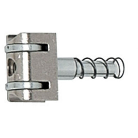 CORNI D098010.30 KIT RULLO SERRATURA TREPPER EX 498010.30- 1,0 pz