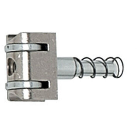 CORNI D098010.35 KIT RULLO SERRATURA TREPPER EX 498010.35- 1,0 pz