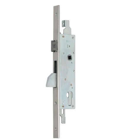 CORNI D813.35 SERRATURA INFERRIATE TREPPER FE