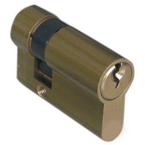 Corni mezzo cilindro universale mm 10+30