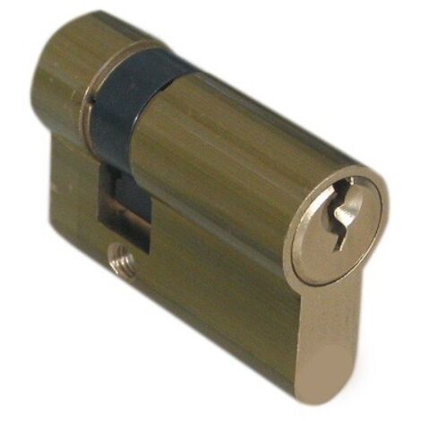 CORNI MEZZO CILINDRO UNIVERSALE MM 10+30  PZ 1,0