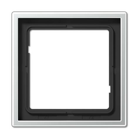 Cornice 1 elemento ALUMINIUM JUNG LS 990 AL 2981