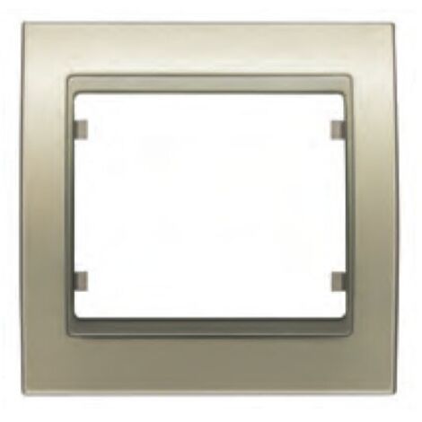 Cornice 1 elemento GOLDEN MALTA BJC Mega 22001-DM