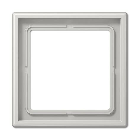 Cornice 1 elemento GRIGIO CHIARO JUNG LS 981 LG