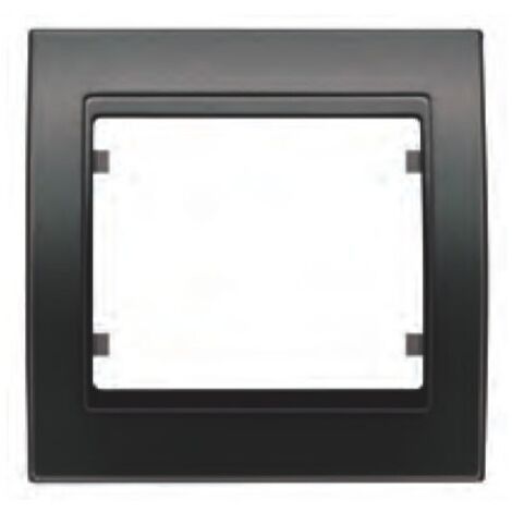 Cornice 1 elemento MARRONE SAMOA BJC Mega 22001-MS