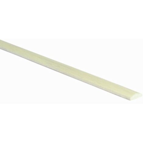 CORNICE 18X4,5X2000 GREZZO SET 5 PEZZI - KIMONO