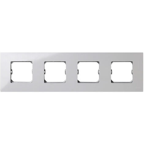Cornice 4 elementi BIANCO Simon 27 PLAY 2700640-030