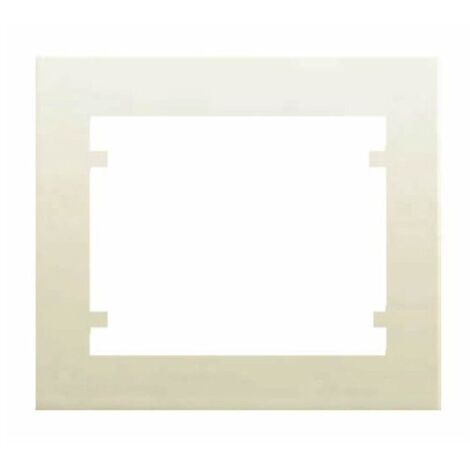 Cornice a 1 elemento BEIGE BJC IRIS 18001-A