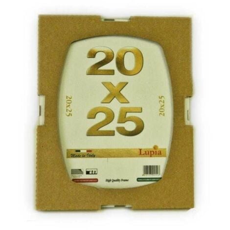 CORNICE A GIORNO  APPLY  20X25