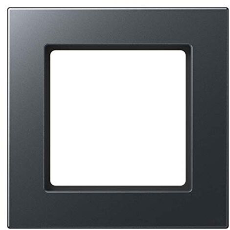 CORNICE A550 SIMPLE ANTRACITE TERMOPLASTICA