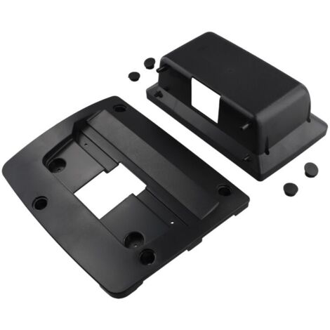 Cornice autoradio per XC90 2004-2014, pannello stereo da 9 pollici, kit di montaggio sul cruscotto Android