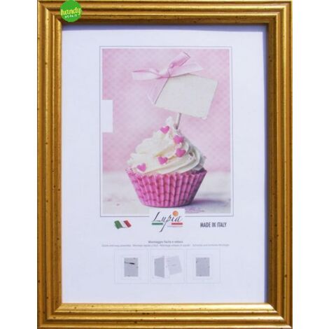 Cornice Blitz Lupia 30x40cm