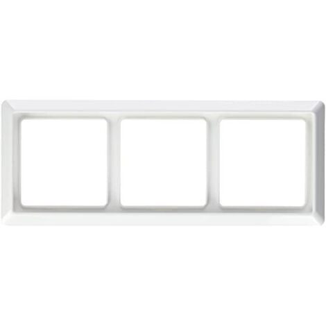 Cornice Busch-Jaeger 2103-34 impermeabile 3 scomparti