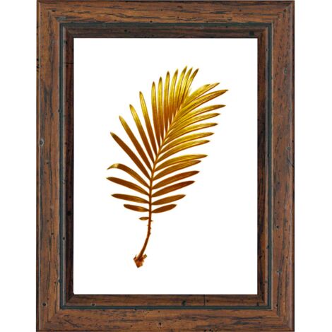 Cornice colbert 13x18 nocefilo oro